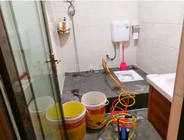 绥化漏水检测 卫生间漏水怎么修？卫生间装修要注意哪些？